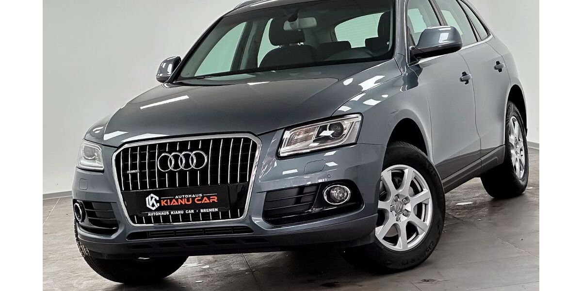 Audi Q5 69.900 km 15.950 &euro; Bremen 28259