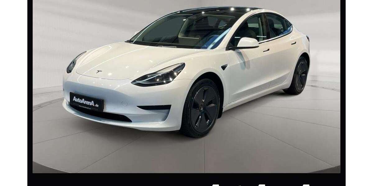 Tesla Model 3 31.407 km 29.209 &euro; Neckarsulm-Obereisesheim 74172
