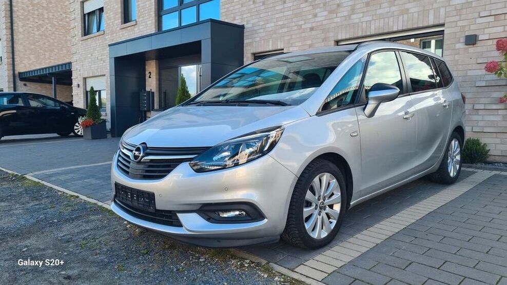 Zafira