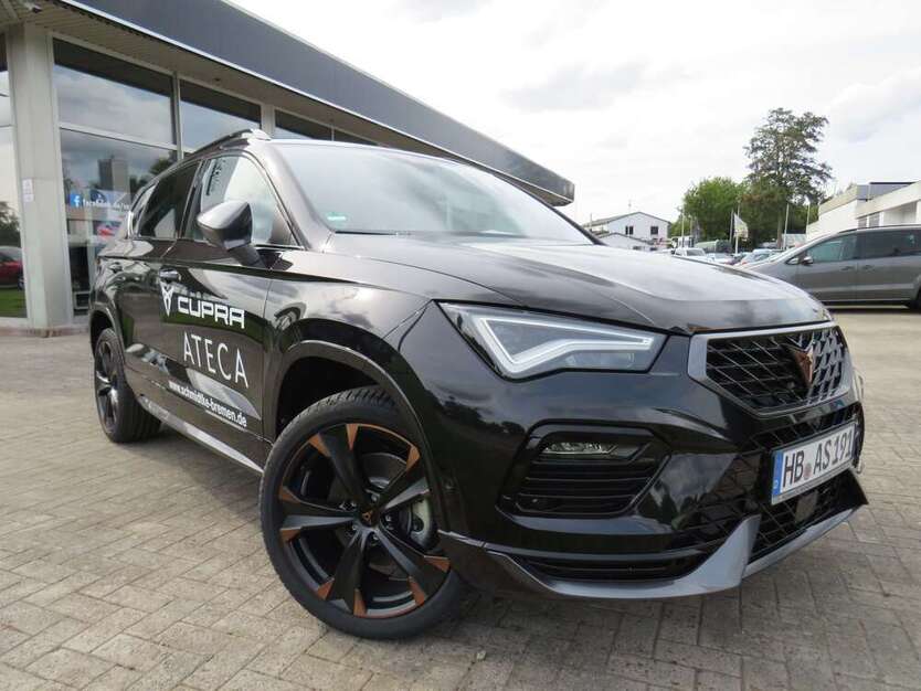 Ateca