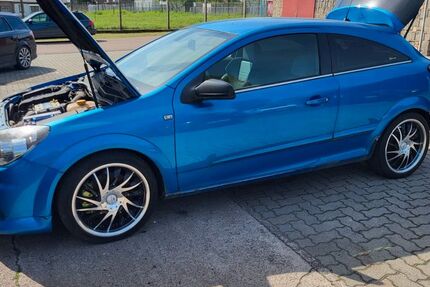 Opel Astra 184.000 km 3.900 &euro; Halle 06108
