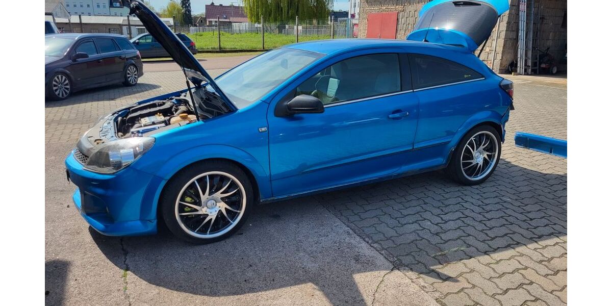 Opel Astra 184.000 km 3.900 &euro; Halle 06108