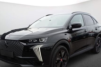 DS Automobiles DS7 (Crossback) 24.083 km 29.998 &euro; Ahaus 48683