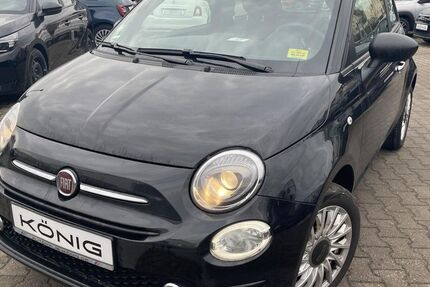 Fiat 500 20.922 km 13.999 &euro; Leipzig 04178