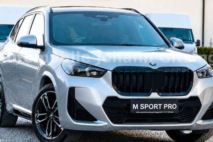 BMW X1 15.890 km 49.290 &euro; Königsbrunn bei Augsburg 86343