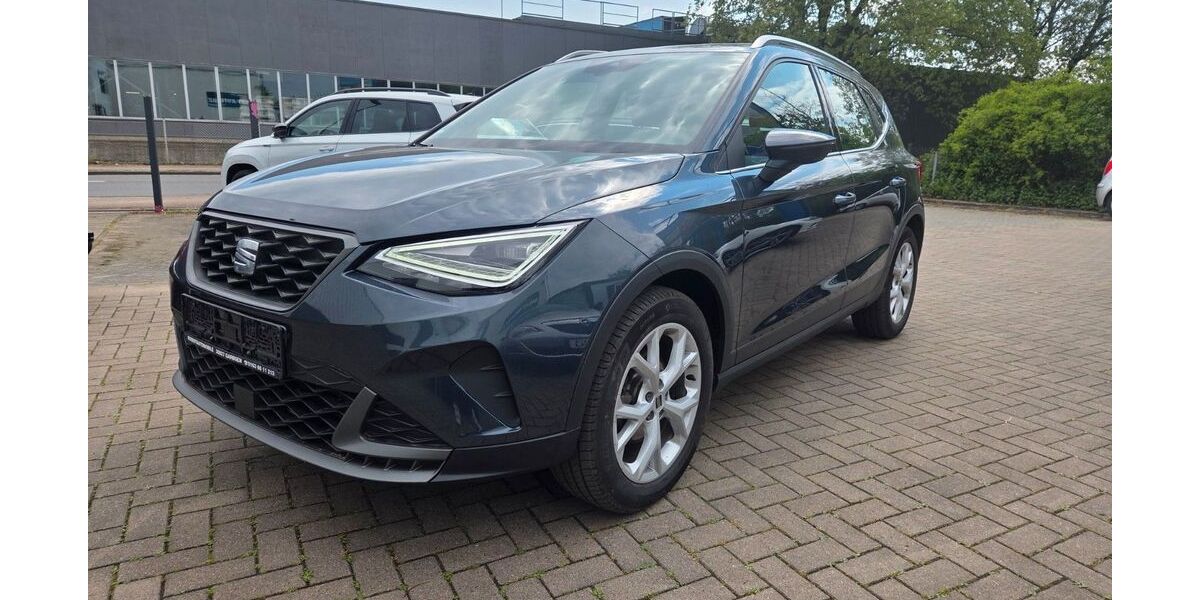 Seat Arona 28.200 km 17.499 &euro; Garbsen bei Hannover 30827
