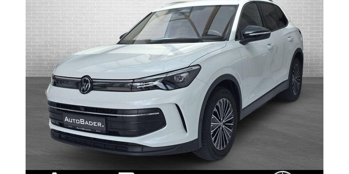 VW Tiguan 34.100 km 32.855 &euro; Bad Aibling 83043
