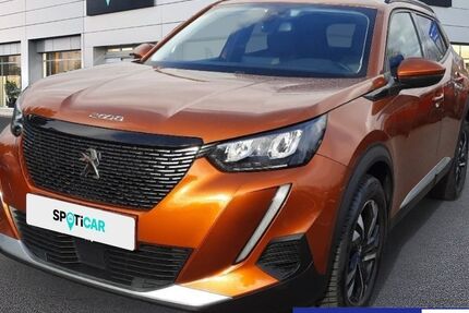 Peugeot 2008 69.016 km 15.930 &euro; Dresden 01237