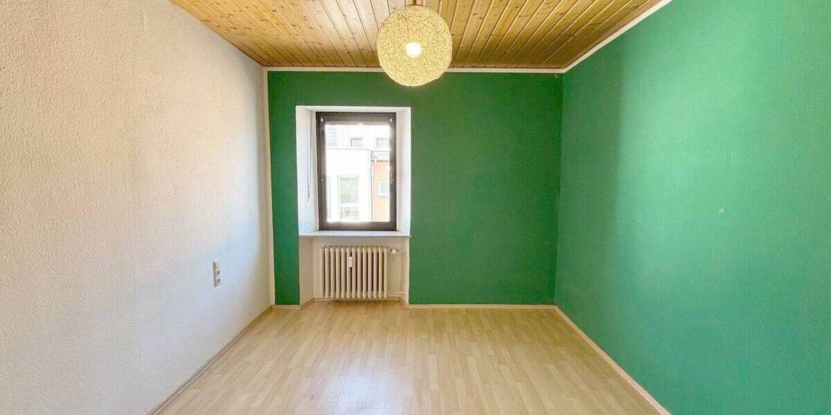 Etagenwohnung Trier / Irsch Irsch - 4 Zimmer, 105 m&sup2;, 289.800&euro; | Angebot:26486838