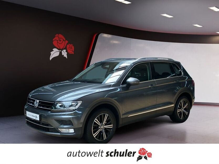 Tiguan