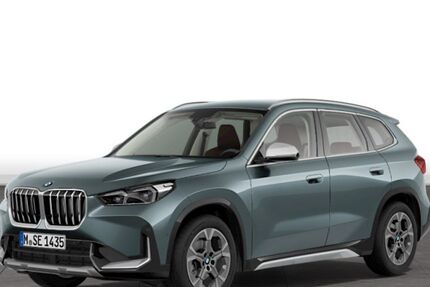 BMW X1 43.568 km 31.690 &euro; Dingolfing 84130