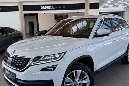 Skoda Kodiaq 136.988 km 23.999 &euro; Dorfen 84405