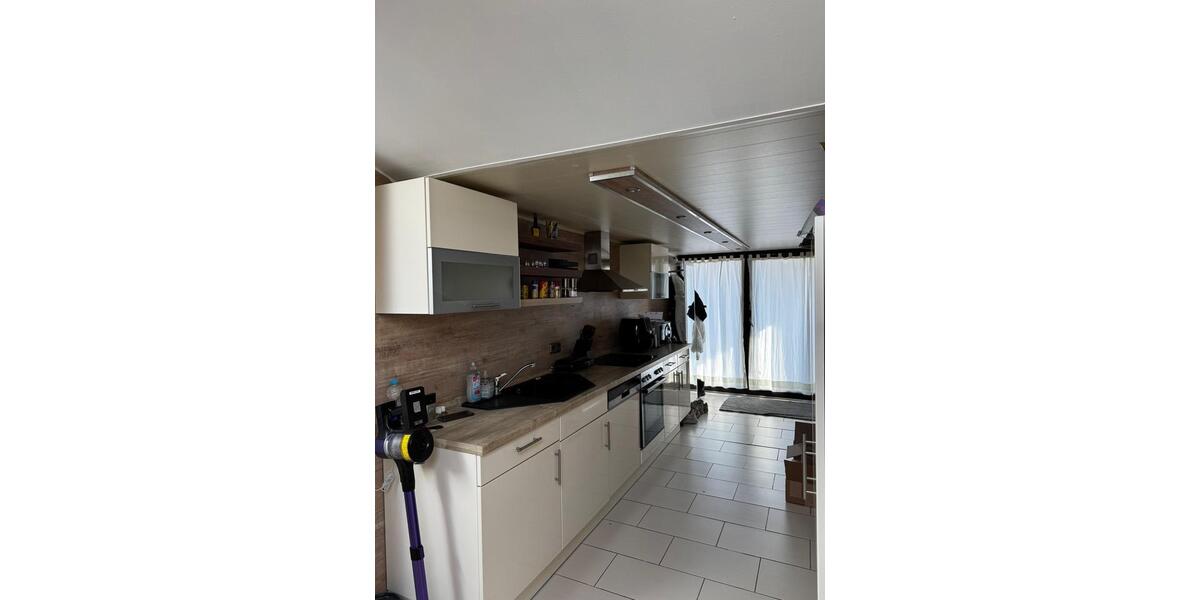 Dachgeschoßwohnung Mengkofen - 1 Zimmer, 58 m&sup2;, 750&euro; | Angebot:26403673