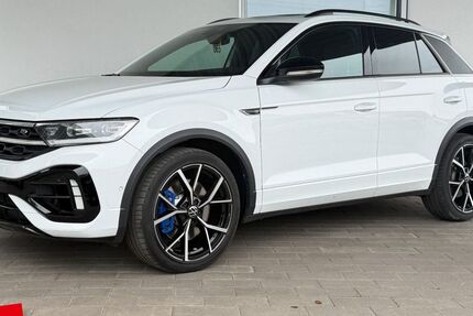 VW T-Roc 31.000 km 35.450 &euro; Bürgstadt 63927