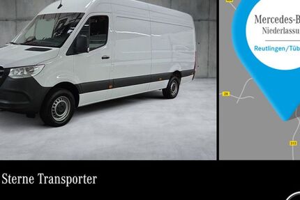 Mercedes-Benz Sprinter 45.611 km 39.246 &euro; Pfullingen 72793