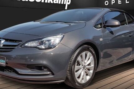 Opel Cascada 88.695 km 11.480 &euro; Lüdinghausen 59348