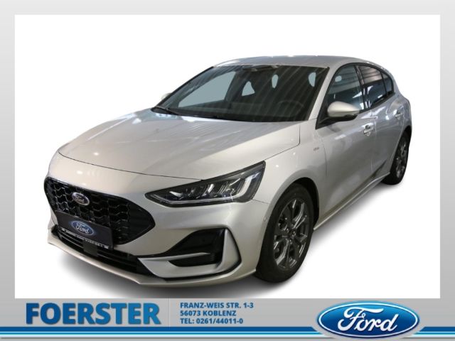 Ford Focus 11.000 km 27.480 &euro; Koblenz 56073