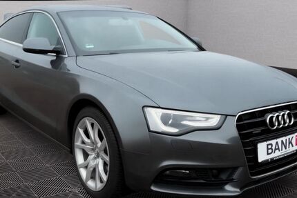 Audi A5 154.000 km 18.750 &euro; Marpingen 66646