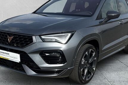 Cupra Ateca 17.561 km 37.990 &euro; Hof 95030
