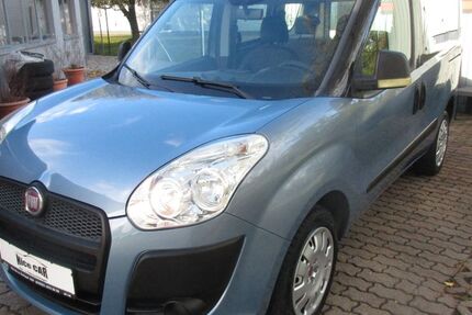 Fiat Doblo 136.000 km 7.099 &euro; Neustadt an der Weinstrasse 67433