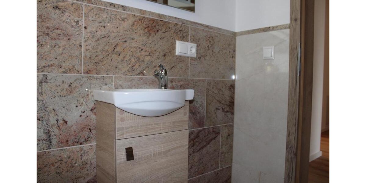 Etagenwohnung Waidhaus - 4 Zimmer, 104 m&sup2;, 1.540&euro; | Angebot:25159575