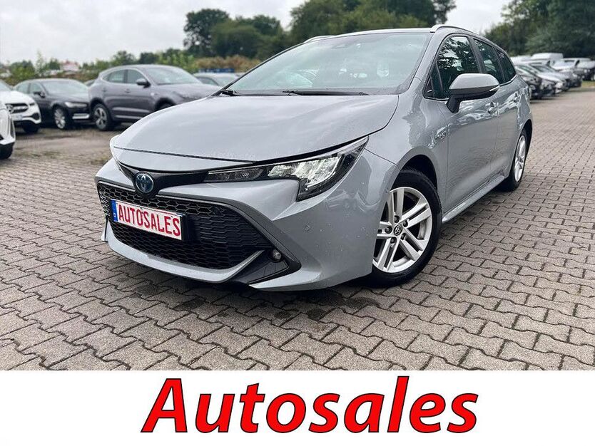 Corolla
