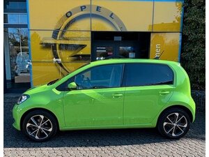 Skoda Citigo e iV Best of 44.540 km 13.990 &euro; Battenberg 35088