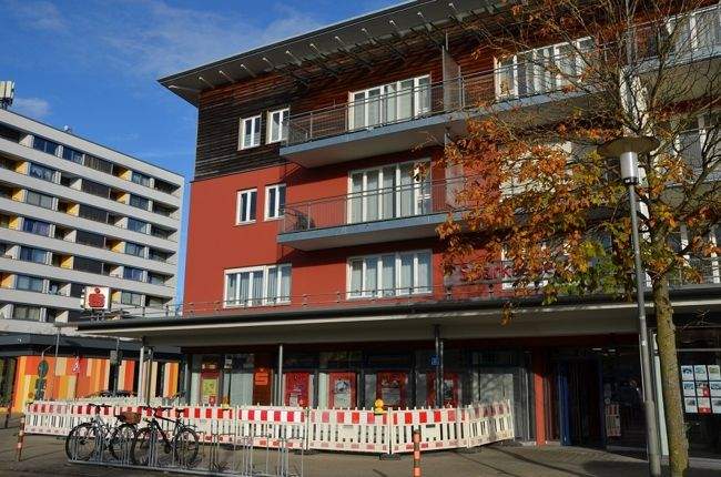Gewerbeobjekt Kaufering - 3 Zimmer, 94 m&sup2;, 355.000&euro; | Angebot:25778342