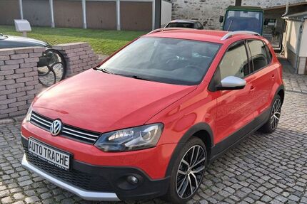 VW Polo 73.250 km 10.200 &euro; Dresden 01237