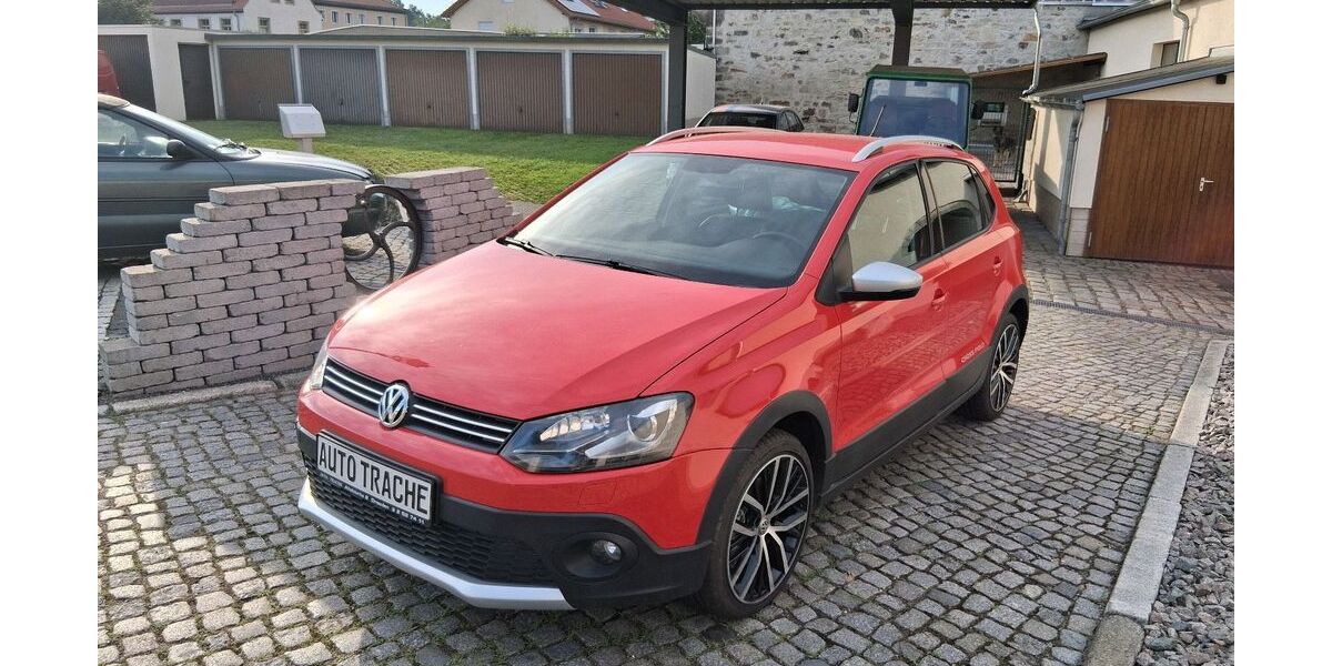 VW Polo 73.250 km 10.200 &euro; Dresden 01237