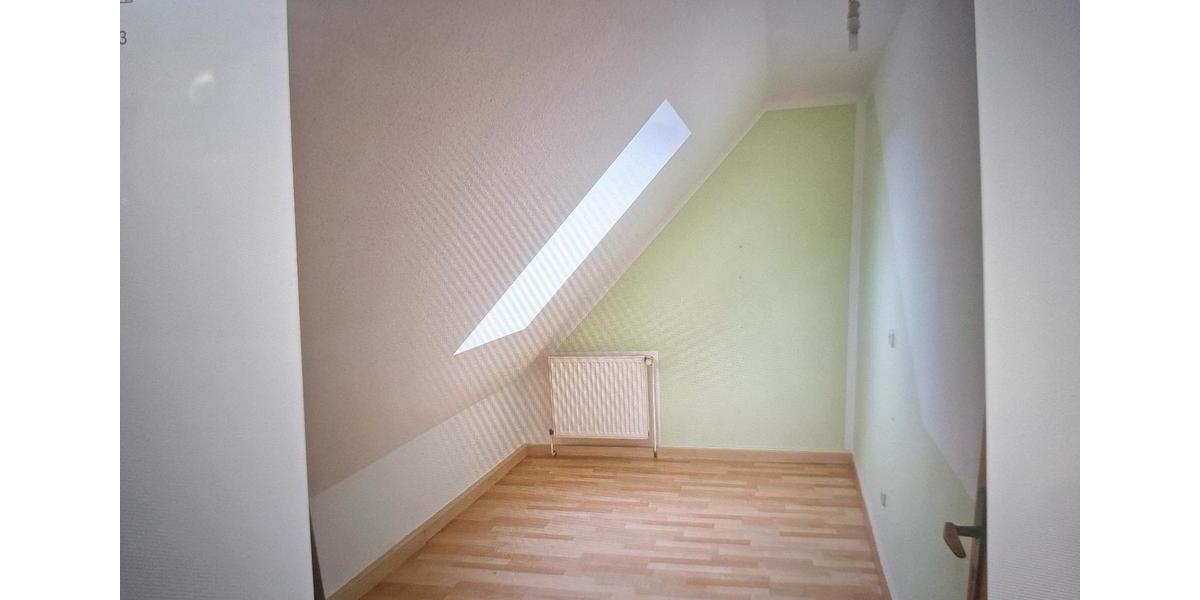 Etagenwohnung Uchte - 4 Zimmer, 112 m&sup2;, 690&euro; | Angebot:26384890
