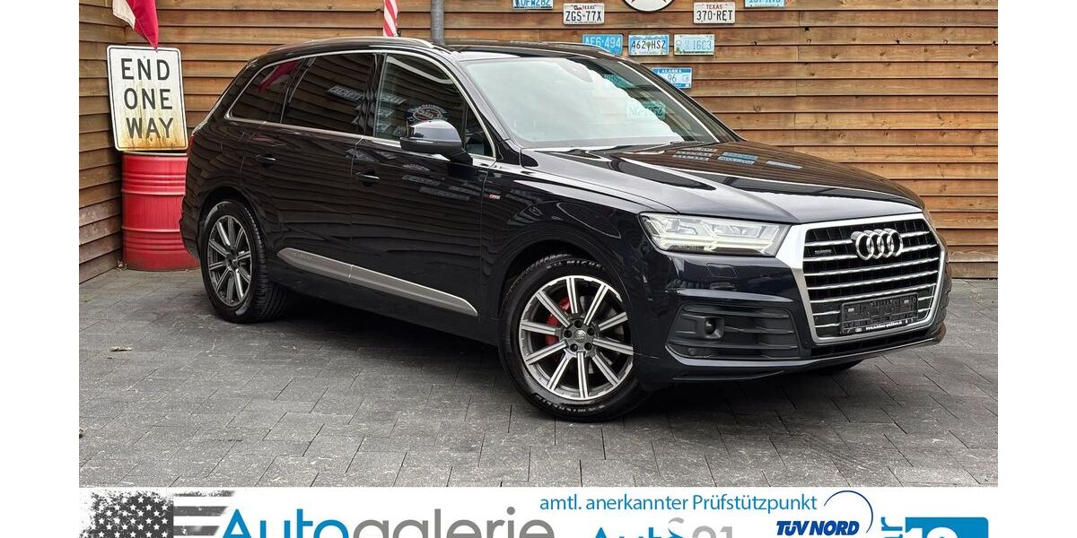 Audi Q7 216.852 km 29.900 &euro; Langenhagen 30855