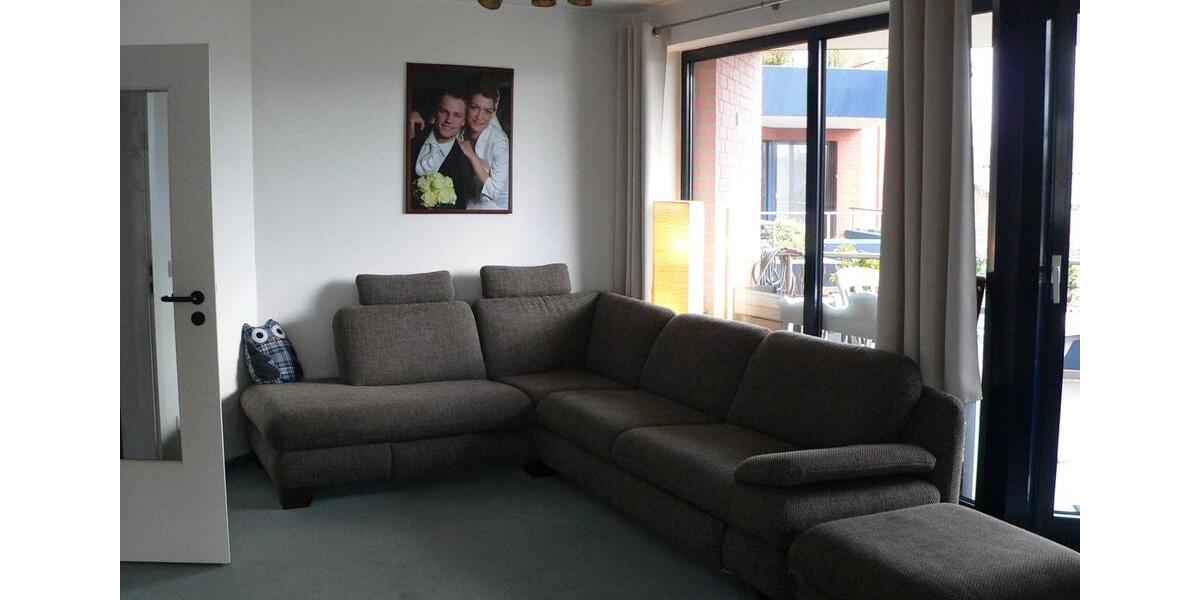 Etagenwohnung Uetze - 3 Zimmer, 102 m&sup2;, 1.070&euro; | Angebot:19138026