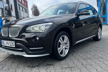 BMW X1 201.400 km 7.900 &euro; Goldbach 63773
