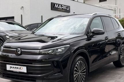VW Tiguan 87.300 km 31.990 &euro; Wolfhagen 34466