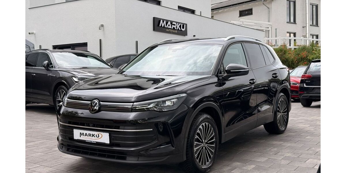 VW Tiguan 87.300 km 31.990 &euro; Wolfhagen 34466