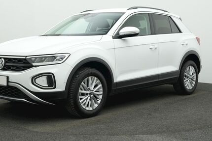 VW T-Roc 19.540 km 20.450 &euro; Mühlhausen 92360