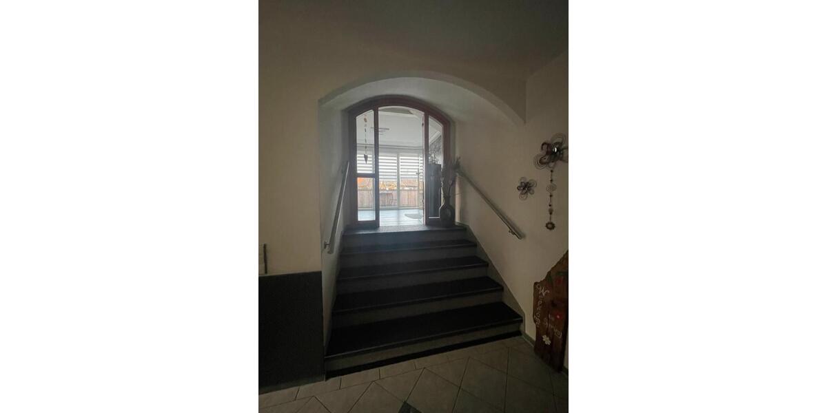 Terrassenwohnung Horstmar - 5 Zimmer, 175 m&sup2;, 350&euro; | Angebot:26613536