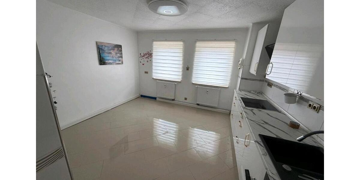 Etagenwohnung Ludwigsstadt - 3 Zimmer, 104 m&sup2;, 550&euro; | Angebot:26399440
