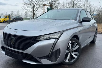 Peugeot 308 72.000 km 15.900 &euro; MIttenwalde 15749