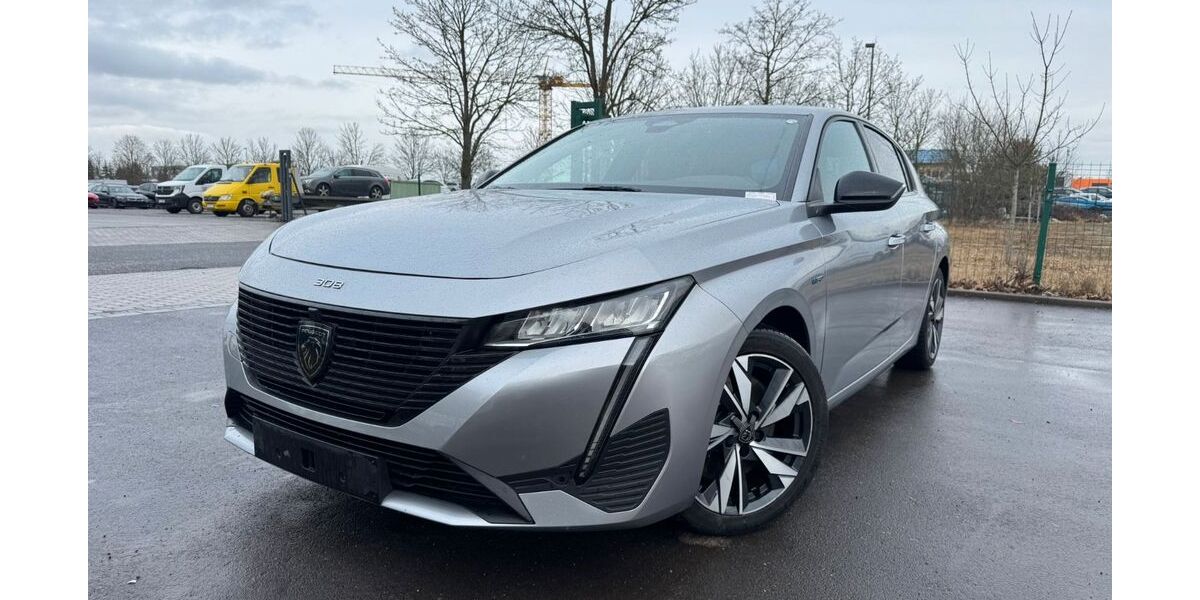 Peugeot 308 72.000 km 15.900 &euro; MIttenwalde 15749