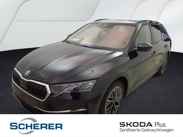 Skoda Octavia 29.047 km 32.900 € Bingen / Rhein 55411