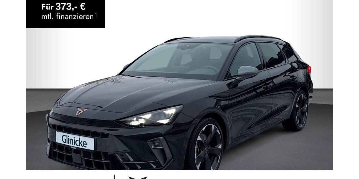 Cupra Leon 25.578 km 28.990 &euro; Baunatal 34225