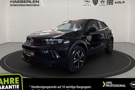 Opel Mokka 5.000 km 20.390 € Kempten 87435