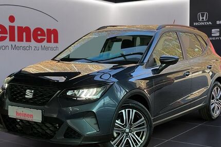 Seat Arona 17.400 km 23.499 &euro; Werne 59368