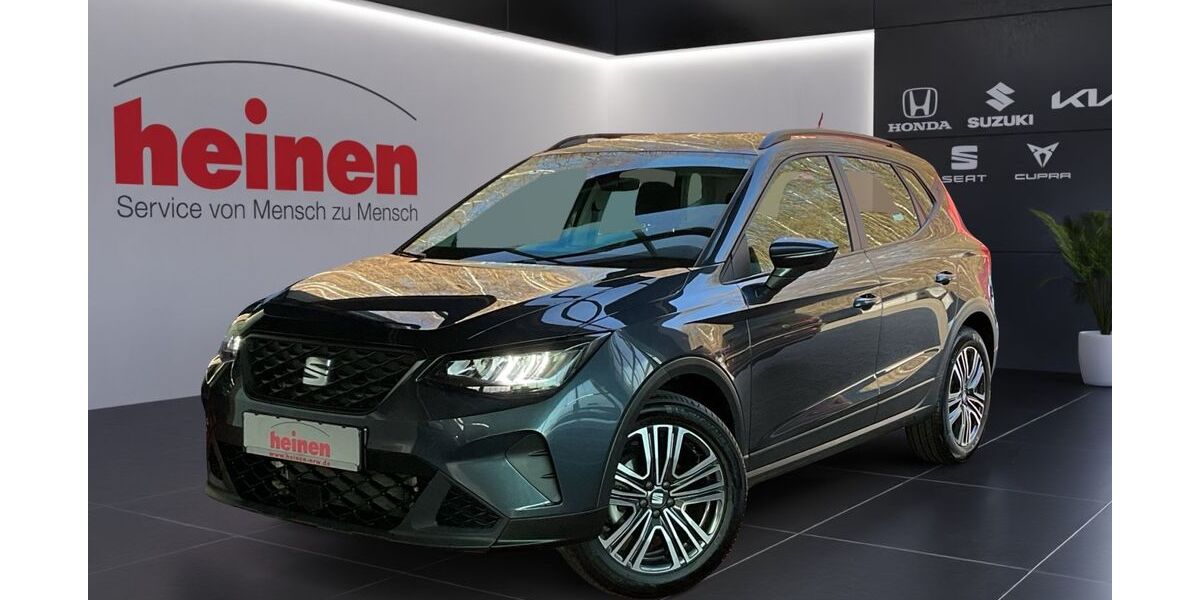 Seat Arona 17.400 km 23.499 &euro; Werne 59368