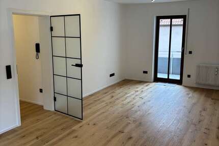 Wohnung Gerolzhofen - 2 Zimmer, 60 m&sup2;, 198.000&euro; | Angebot:26901302