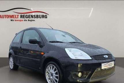 Ford Fiesta 157.482 km 1.990 &euro; Regensburg 93059