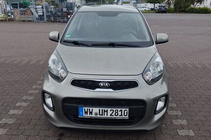 Kia Picanto 130.000 km 6.100 &euro; Bretthausen 56479