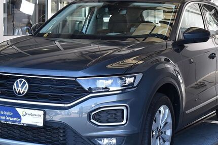 VW T-Roc 91.328 km 19.977 &euro; Bad Friedrichshall 74177
